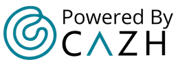 Cazh Logo